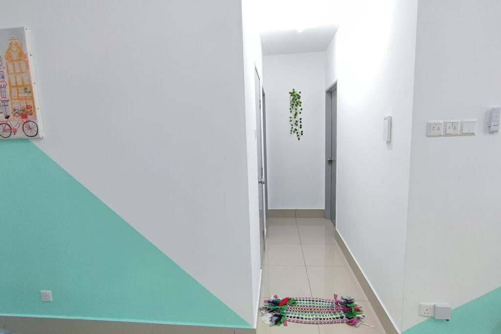 10A Yolo Budget Condo Kuala Lumpur Eksteriør billede